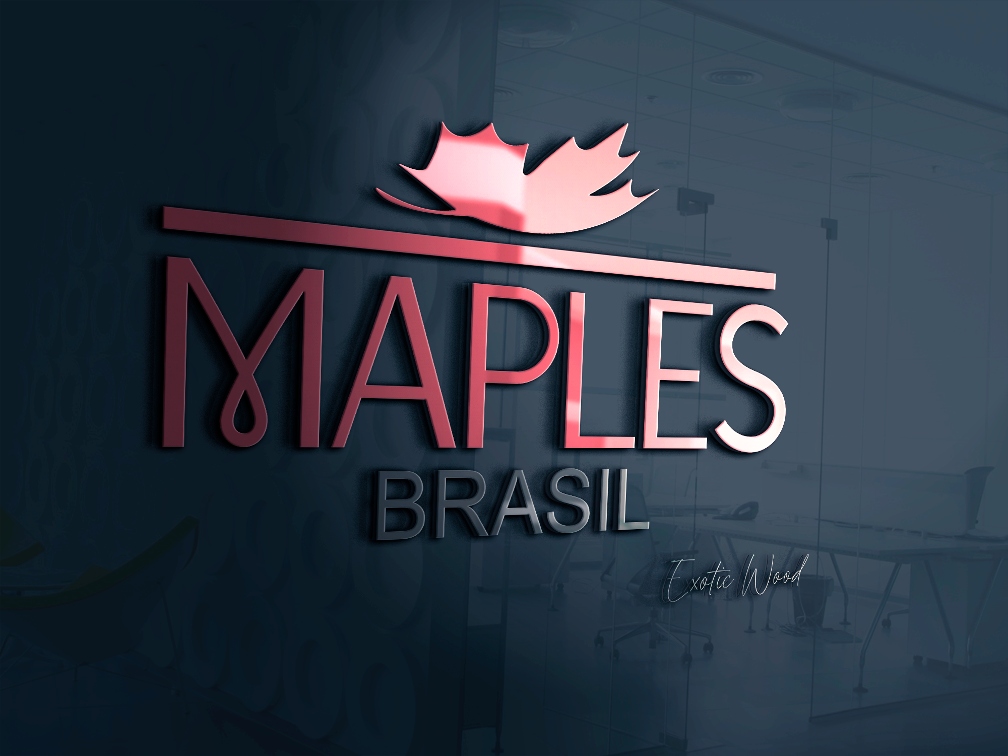 Maples Brasil